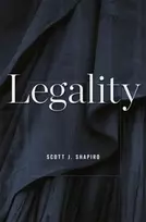 KNYGA Scott J Shapiro Legality