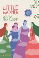 KNYGA Louisa May Alcott Little Women (Penguin Classics Deluxe Edition)
