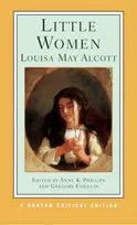 KNYGA Louisa May Alcott Little Women