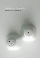 KNYGA Donald A Norman Living with Complexity