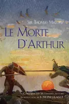 KNYGA Thomas Malory Le Morte D'Arthur