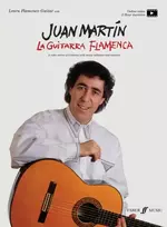 KNYGA Bookshop La Guitarra Flamenca