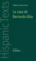 KNYGA Federico Garcia Lorca La Casa De Bernarda Alba