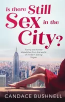 KNYGA Candace Bushnell Is There Still Sex in the City?