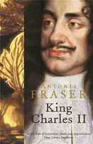 KNYGA Antonia Fraser King Charles II