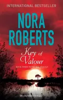 KNYGA Nora Roberts Key Of Valour