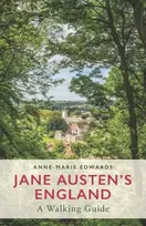 KNYGA Anne Marie Edwards Jane Austen's England