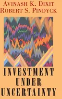 KNYGA Robert K. Dixit Investment under Uncertainty