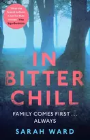KNYGA Sarah Ward In Bitter Chill
