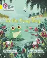 KNYGA Margaret Ryan In the Frog Bog