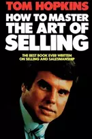 KNYGA Tom Hopkins How to Master the Art of Selling
