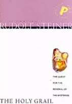 KNYGA Rudolf Steiner Holy Grail