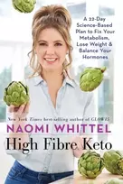 KNYGA Naomi Whittel High Fibre Keto