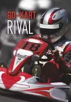 KNYGA Jake Maddox Go-Kart Rival