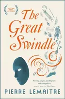 KNYGA Pierre Lemaitre Great Swindle