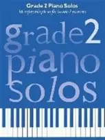 KNYGA Bookshop Grade 2 Piano Solos