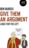 KNYGA Ben Burgis Give Them an Argument