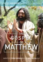 KNYGA Ben Irwin Gospel of Matthew