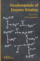 KNYGA Athel Cornish Bowden Fundamentals of Enzyme Kinetics