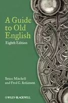 KNYGA Oxford A Guide to Old English