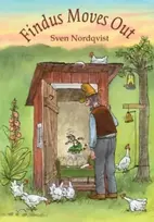 KNYGA Sven Nordqvist Findus Moves Out