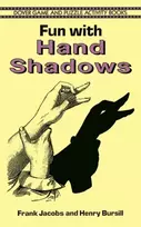 KNYGA Frank Jacobs Fun with Hand Shadows