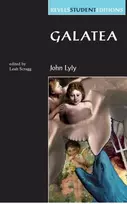 KNYGA John Lyly Galatėja