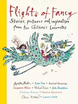 KNYGA Quentin Blake Flights of Fancy