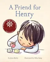 KNYGA Jenn Bailey Friend for Henry