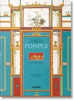 KNYGA Valentin Kockel Fausto & Felice Niccolini. Houses and Monuments of Pompeii