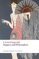 KNYGA F Scott Fitzgerald Flappers and Philosophers