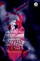 KNYGA Nisha Bhakoo The Emma Press Anthology of Contemporary Gothic Verse