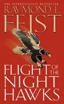 KNYGA Raymond E Feist Flight of the Night Hawks