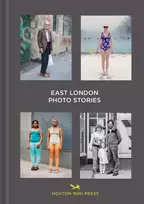 KNYGA Rachel Segal Hamilton East London Photo Stories
