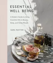 KNYGA Sara Panton Essential Well Being