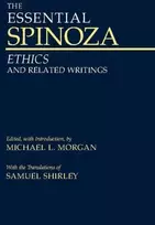 KNYGA Baruch Spinoza Essential Spinoza