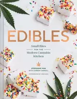 KNYGA Stephanie Hua Edibles