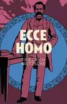 KNYGA Bookshop Ecce Homo