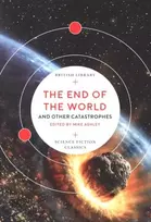 KNYGA Michael Ashley End of the World