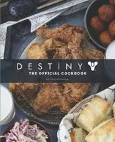 KNYGA Victoria Rosenthal Destiny: The Official Cookbook