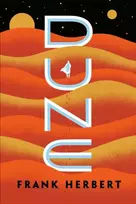 KNYGA Frank Herbert Dune