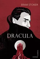 KNYGA Bram Stoker Drakula