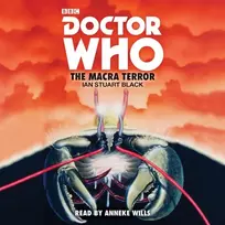 KNYGA Ian Stuart Black Doctor Who: The Macra Terror