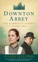 KNYGA Julian Fellowes Downton Abbey: Series 2 Scripts (Official)