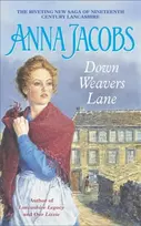KNYGA Anna Jacobs Down Weavers Lane
