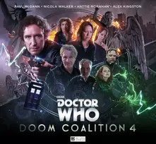 KNYGA John Dorney Doom Coalition