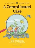 KNYGA Ulf Nilsson Detective Gordon: A Complicated Case