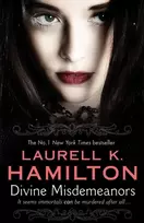 KNYGA Laurell K Hamilton Divine Misdemeanors