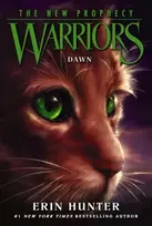 KNYGA Erin Hunter Aušra