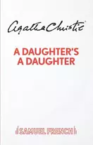 KNYGA Agatha Christie Daughter's A Daughter
